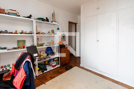 Apartamento à venda com 154m², 4 quartos e 1 vaga Apartamento à venda com 154m², 4 quartos e 1 vagaQuarto 1