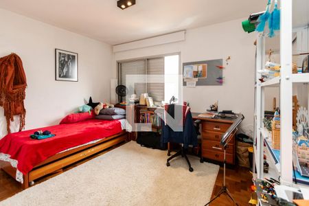 Apartamento à venda com 154m², 4 quartos e 1 vaga Apartamento à venda com 154m², 4 quartos e 1 vagaQuarto 1