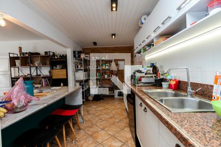 Apartamento à venda com 154m², 4 quartos e 1 vaga Apartamento à venda com 154m², 4 quartos e 1 vagaCozinha