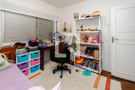 Apartamento à venda com 154m², 4 quartos e 1 vaga Apartamento à venda com 154m², 4 quartos e 1 vagaQuarto 2