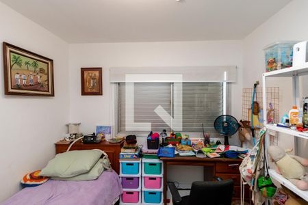 Apartamento à venda com 154m², 4 quartos e 1 vaga Apartamento à venda com 154m², 4 quartos e 1 vagaQuarto 2