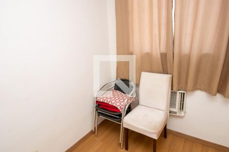 Apartamento à venda com 49m², 2 quartos e 1 vaga Apartamento à venda com 49m², 2 quartos e 1 vagaQuarto 2