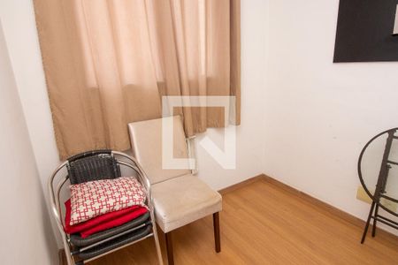 Apartamento à venda com 49m², 2 quartos e 1 vaga Apartamento à venda com 49m², 2 quartos e 1 vagaQuarto 2
