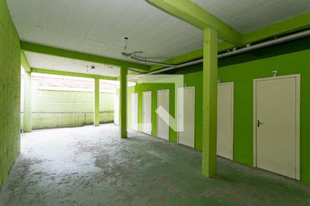 Casa de condomínio à venda com 55m², 3 quartos e 1 vagaÁrea Comum