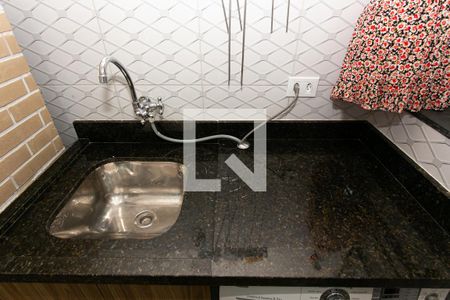 Casa de condomínio à venda com 55m², 3 quartos e 1 vagaÁrea de Serviço