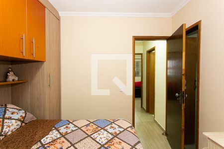 Casa de condomínio à venda com 55m², 3 quartos e 1 vagaSuíte