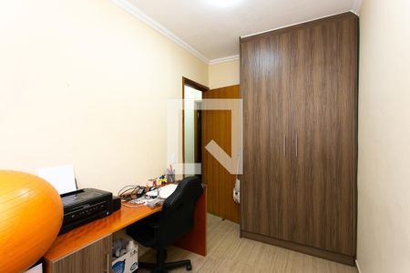 Casa de condomínio à venda com 55m², 3 quartos e 1 vagaQuarto 2