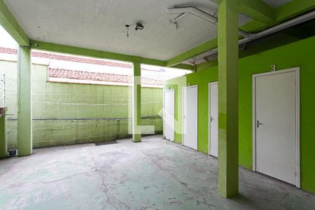 Casa de condomínio à venda com 55m², 3 quartos e 1 vagaÁrea Comum