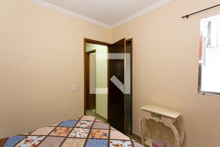 Casa de condomínio à venda com 55m², 3 quartos e 1 vagaSuíte