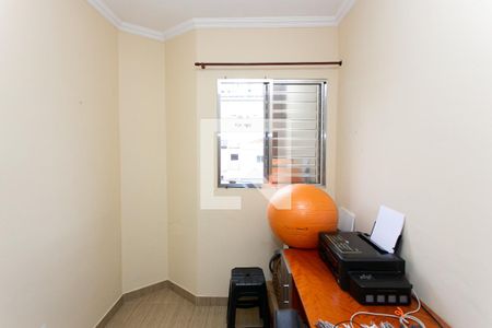 Casa de condomínio à venda com 55m², 3 quartos e 1 vagaQuarto 2