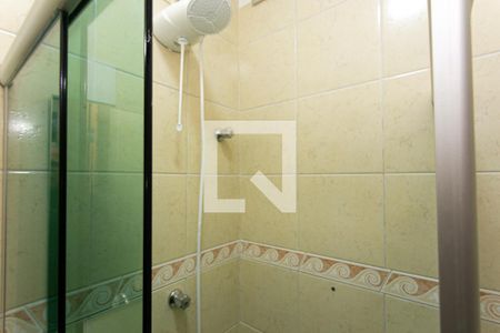 Casa de condomínio à venda com 55m², 3 quartos e 1 vagaBanheiro Social