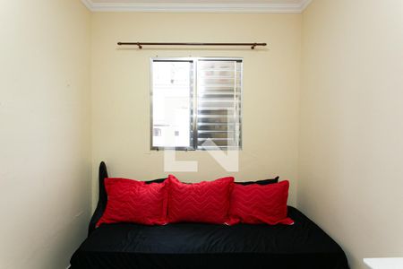 Casa de condomínio à venda com 55m², 3 quartos e 1 vagaQuarto 1