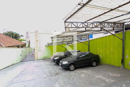Casa de condomínio à venda com 55m², 3 quartos e 1 vagaFachada
