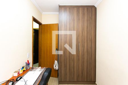 Casa de condomínio à venda com 55m², 3 quartos e 1 vagaQuarto 2