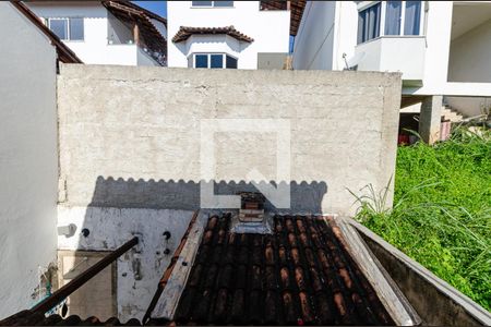 Casa à venda com 70m², 2 quartos e 1 vagaQuarto 2