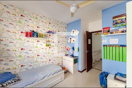 Casa à venda com 70m², 2 quartos e 1 vagaQuarto 2