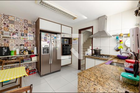 Casa à venda com 70m², 2 quartos e 1 vagaCozinha