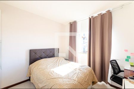 Quarto de casa à venda com 2 quartos, 70m² em Santana, Niterói