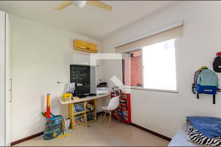 Casa à venda com 70m², 2 quartos e 1 vagaQuarto 2