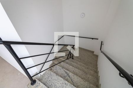 Apartamento à venda com 38m², 1 quarto e sem vagaCorredor de Acesso