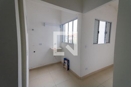 Apartamento à venda com 38m², 1 quarto e sem vagaÁrea de Serviço