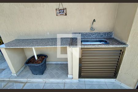 Casa de condomínio à venda com 222m², 3 quartos e 2 vagas Casa de condomínio à venda com 222m², 3 quartos e 2 vagasterraço