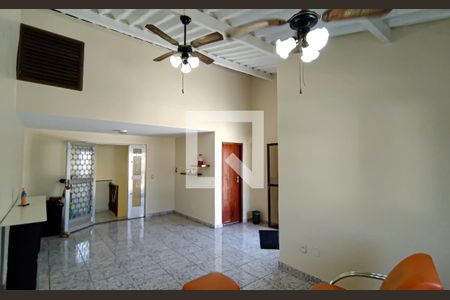 Casa de condomínio à venda com 222m², 3 quartos e 2 vagas Casa de condomínio à venda com 222m², 3 quartos e 2 vagasterraço - sala