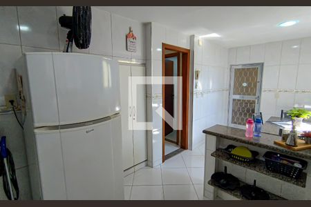 Casa de condomínio à venda com 222m², 3 quartos e 2 vagas Casa de condomínio à venda com 222m², 3 quartos e 2 vagascozinha / copa