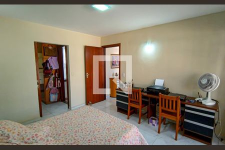 Casa de condomínio à venda com 222m², 3 quartos e 2 vagas Casa de condomínio à venda com 222m², 3 quartos e 2 vagasquarto 3 - suite