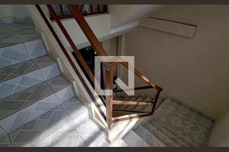 Casa de condomínio à venda com 222m², 3 quartos e 2 vagas Casa de condomínio à venda com 222m², 3 quartos e 2 vagasacesso ao terraço