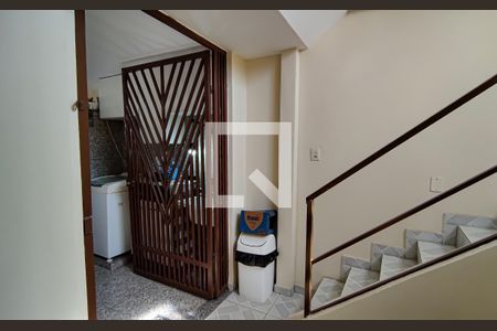 Casa de condomínio à venda com 222m², 3 quartos e 2 vagas Casa de condomínio à venda com 222m², 3 quartos e 2 vagasacesso externo