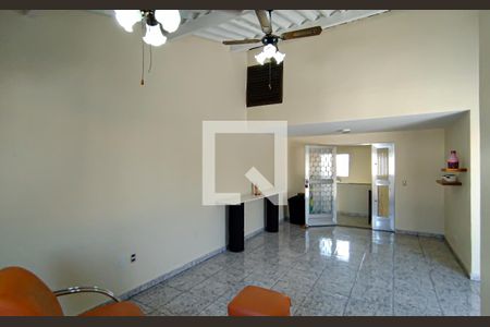 Casa de condomínio à venda com 222m², 3 quartos e 2 vagas Casa de condomínio à venda com 222m², 3 quartos e 2 vagasterraço - sala