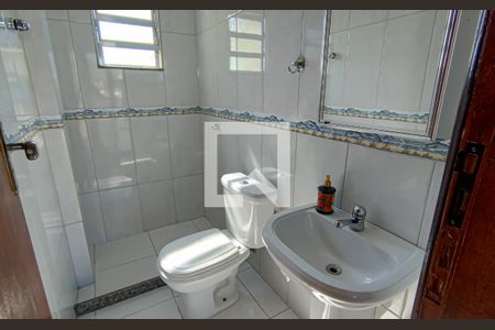 Casa de condomínio à venda com 222m², 3 quartos e 2 vagas Casa de condomínio à venda com 222m², 3 quartos e 2 vagasterraço - banheiro