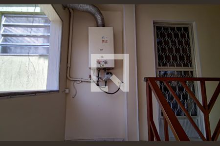 Casa de condomínio à venda com 222m², 3 quartos e 2 vagas Casa de condomínio à venda com 222m², 3 quartos e 2 vagasacesso ao terraço - aquecedor de agua