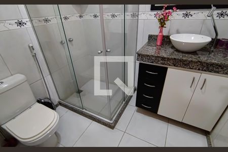 Casa de condomínio à venda com 222m², 3 quartos e 2 vagas Casa de condomínio à venda com 222m², 3 quartos e 2 vagasquarto 2 - suite