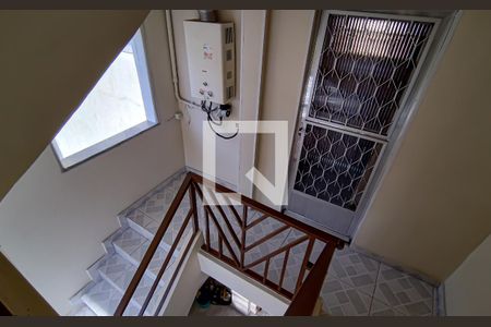 Casa de condomínio à venda com 222m², 3 quartos e 2 vagas Casa de condomínio à venda com 222m², 3 quartos e 2 vagasacesso ao terraço - aquecedor de agua