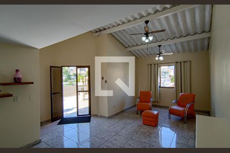 Casa de condomínio à venda com 222m², 3 quartos e 2 vagas Casa de condomínio à venda com 222m², 3 quartos e 2 vagasterraço - sala