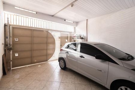 Casa para alugar com 54m², 1 quarto e 1 vaga Casa para alugar com 54m², 1 quarto e 1 vagaGaragem