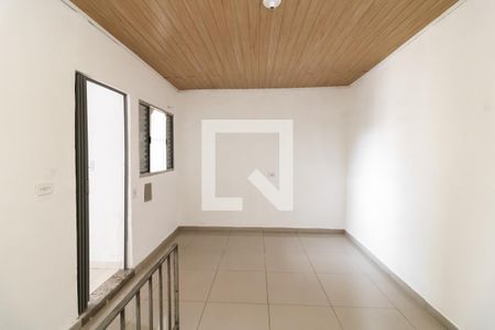 Sala de casa para alugar com 1 quarto, 54m² em Cidade Líder, São Paulo