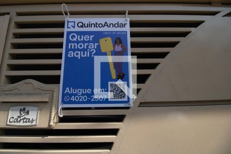 Casa para alugar com 54m², 1 quarto e 1 vaga Casa para alugar com 54m², 1 quarto e 1 vagaPlaca