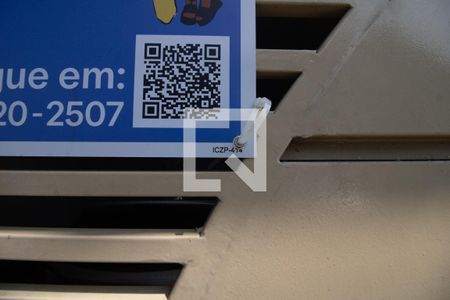 Casa para alugar com 54m², 1 quarto e 1 vaga Casa para alugar com 54m², 1 quarto e 1 vagaPlaca