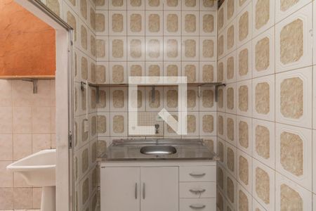 Casa para alugar com 54m², 1 quarto e 1 vaga Casa para alugar com 54m², 1 quarto e 1 vagaCozinha