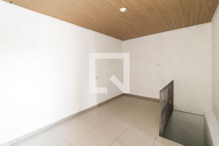 Sala de casa para alugar com 1 quarto, 54m² em Cidade Líder, São Paulo