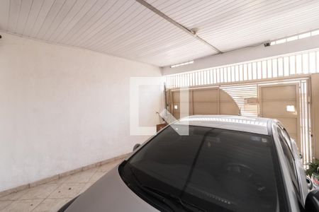 Casa para alugar com 54m², 1 quarto e 1 vaga Casa para alugar com 54m², 1 quarto e 1 vagaGaragem