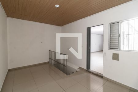 Sala de casa para alugar com 1 quarto, 54m² em Cidade Líder, São Paulo