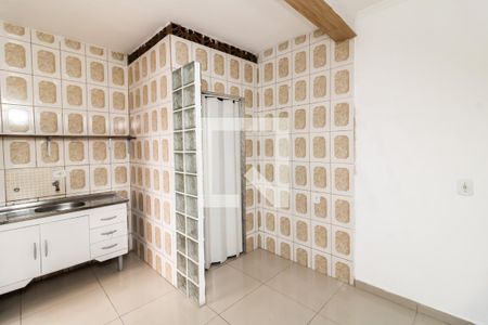 Casa para alugar com 54m², 1 quarto e 1 vaga Casa para alugar com 54m², 1 quarto e 1 vagaCozinha