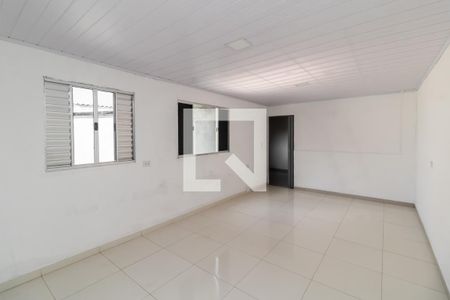 Suíte de casa para alugar com 1 quarto, 54m² em Cidade Líder, São Paulo