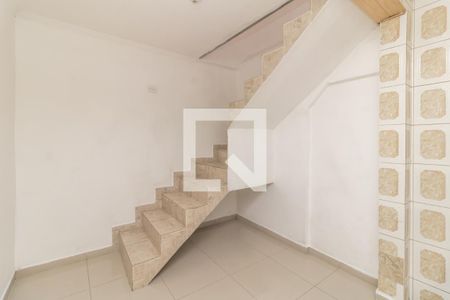 Casa para alugar com 54m², 1 quarto e 1 vaga Casa para alugar com 54m², 1 quarto e 1 vagaCozinha