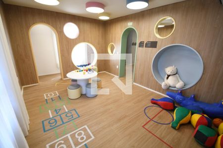 Apartamento para alugar com 55m², 2 quartos e 1 vagaÁrea comum