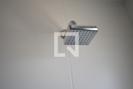 Apartamento para alugar com 55m², 2 quartos e 1 vagaBanheiro Suíte 